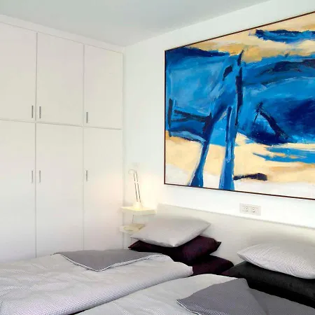 Holiday home Casa Del Pintor