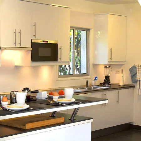 Holiday home Casa Del Pintor *