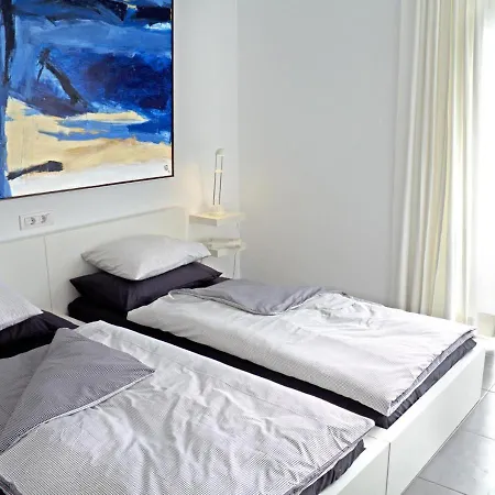 Casa Del Pintor Prázdninový dům *