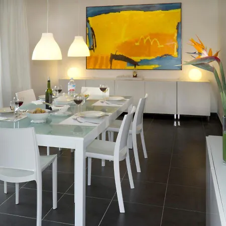 Casa Del Pintor Holiday home La Orotava