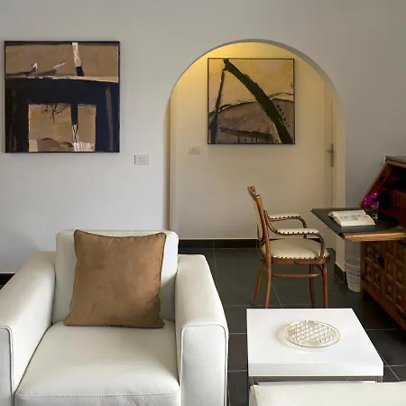 Casa Del Pintor