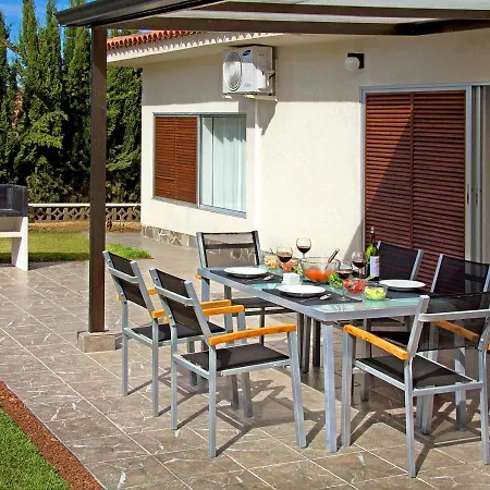 Casa Del Pintor Ferienhaus *